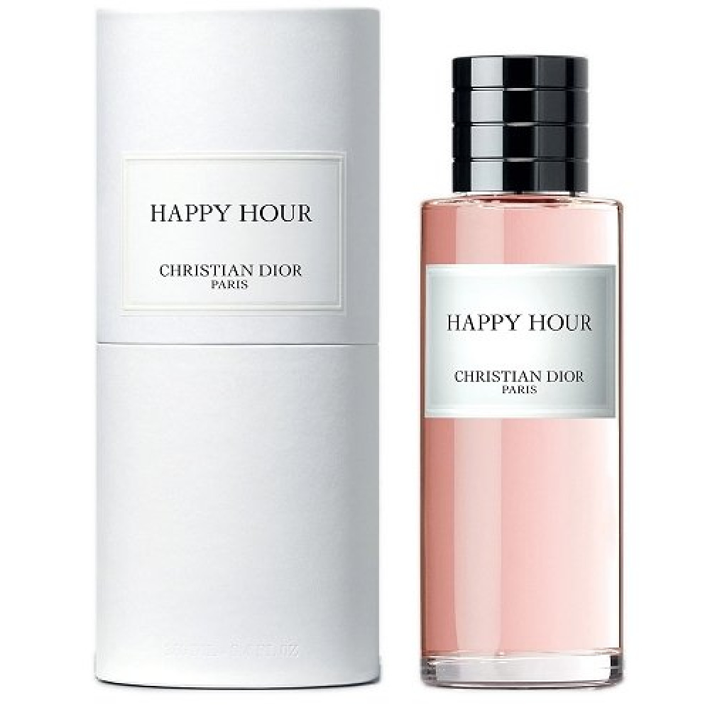 Dior Happy Hour edp 250ML
